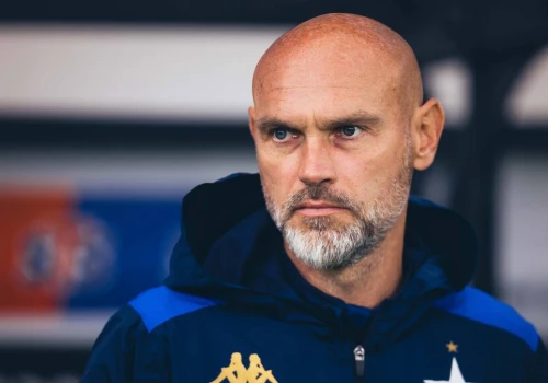 PKO BP Ekstraklasa: Wisła Kraków - Wieczysta Kraków. Relacja live i wynik na żywo