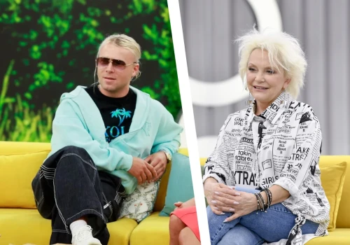 Małgorzata Ostrowska uderza w Skolima. Poszło o jego koncerty