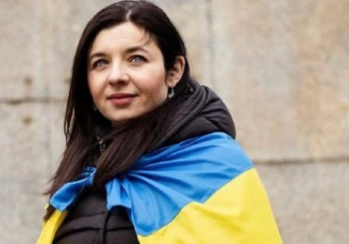 Skandal wokół medalu dla Panczenko! Internauci nie wytrzymali: „Wstyd i hańba”