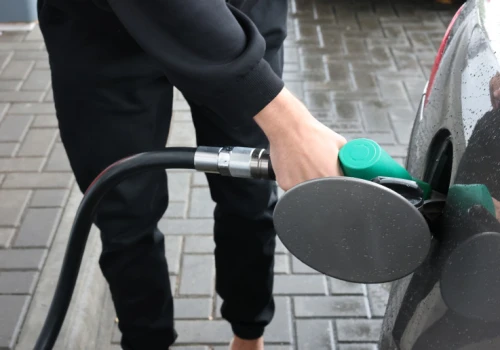 To już pewne. Podano do kiedy tańsze paliwo na stacjach benzynowych