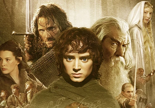 Producent Władcy Pierścieni szykuje wielkie fantasy. Bitwy z potworami i wojna o królestwo