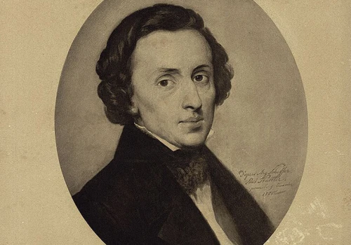 „Bo ja ciebie kocham szalenie”. Czy Fryderyk Chopin kochał mężczyzn?
