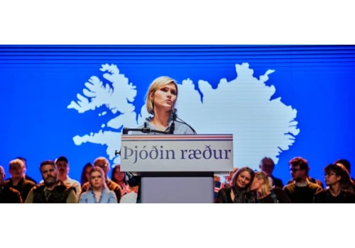 UE coraz atrakcyjniejsza. Islandia głosuje w referendum, a kolejka chętnych rośnie