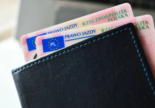 15 mln kierowców może czekać wymiana dokumentu. Chodzi prawo jazdy
