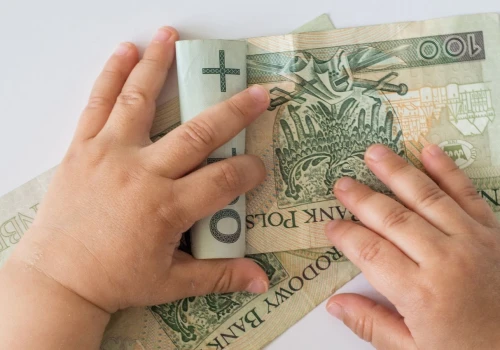 Nowe świadczenie dla rodziców. Nawet 10 tys. zł bez kryterium dochodowego