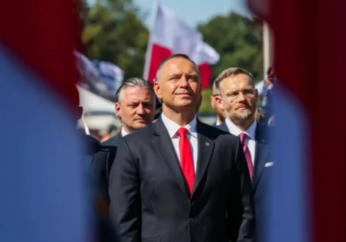 Spotkanie w Juracie to dopiero początek? Prezydent: Mamy praktycznie wszystko do budowania narodowej wspólnoty