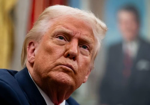USA przejmują kontrolę nad ropą Wenezueli. 