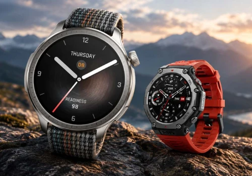 Czekałeś na taką obniżkę. Popularny smartwatch Amazfit w dużej promocji