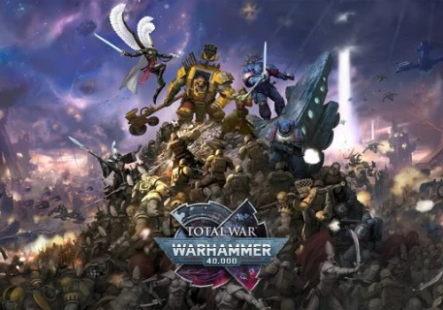 Graliśmy w Total War: Warhammer 40,000. Strategiczna rewolucja na zupełnie nowym silniku
