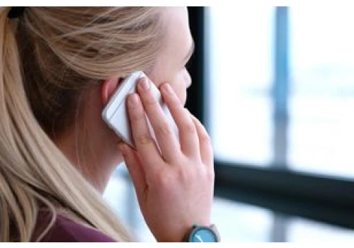 Telemarketer przestanie dzwonić. Wystarczy jedno żądanie