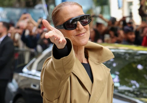 Celine Dion przygotowuje się do wielkiego powrotu. Pomaga jej wyjątkowa metoda