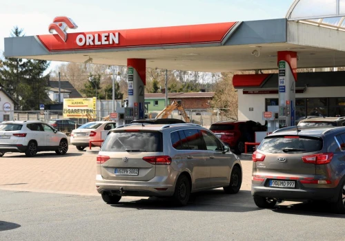 Od wtorku zmiana cen paliw. Tyle zapłacimy za benzynę, LPG i diesla we wrześniu