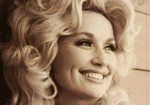 Lotnisko w Nashville może otrzymać imię Dolly Parton