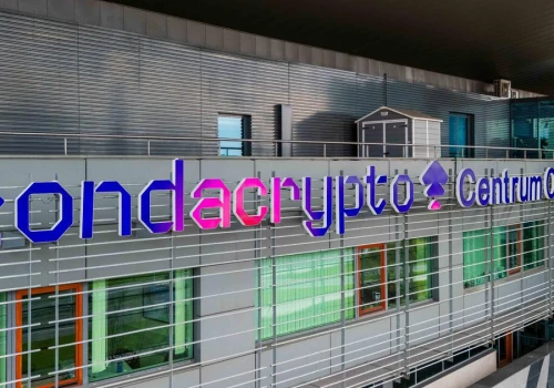 Syndyk Zondacrypto: Zainteresowanie zgłaszaniem roszczeń po ogłoszeniu upadłości 