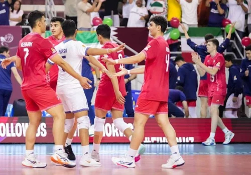 Siatkarze Iranu mistrzami świata! Zdecydowane zwycięstwo w finale