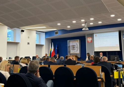 Rada Miasta dała zielone światło dla stadionu Rakowa. Miasto rozpocznie projektowanie obiektu na terenie Elanexu