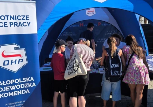 Płatny dzień wolny z powodu bolesnej menstruacji. Małopolska OHP odpowiada na zarzuty o dyskryminację mężczyzn