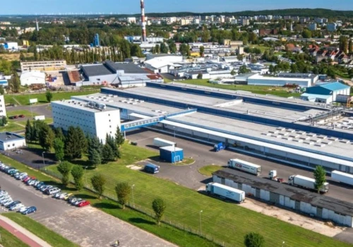 Duński gigant wycofuje się z Polski. Ponad 700 Polaków straci pracę