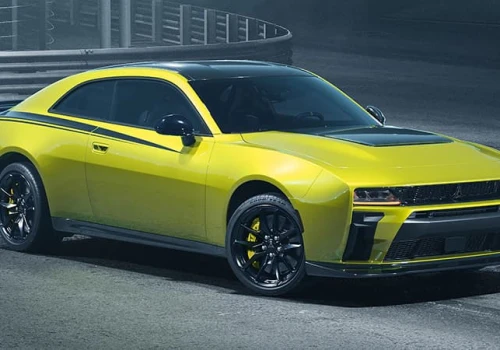 Dodge Charger Super Bee - Powtarzalna moc