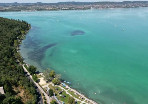 Lepsze niż Chorwacja? 5 godzin autem, woda jak Adriatyk. 