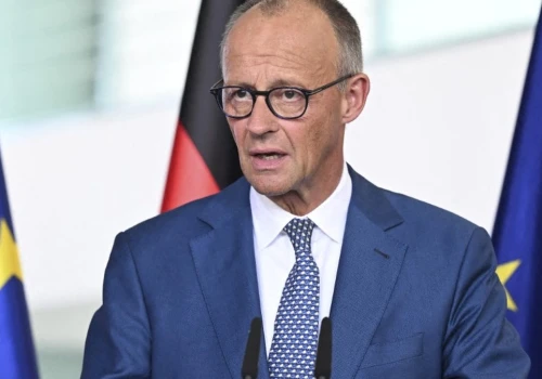 Niemcy wskazują palcem na Rosję. Media: Wymierzą bezpośrednie sankcje