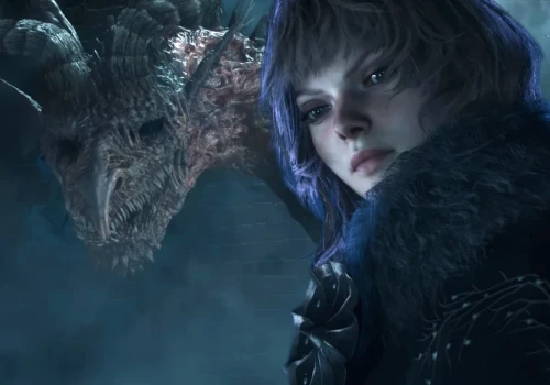 Gamescom 2026 - graliśmy w Dragon’s Dogma 2: Dark Arisen - niby zimno, ale i tak spoko