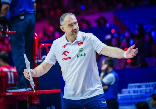 Biało-Czerwoni zagrają o triumf w Memoriale Wagnera. Znamy godzinę