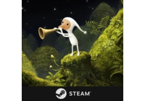 Wyjątkowe przygodówki w promocji na Steamie! Gry od Amanita Design w cenach od 3,99 zł!