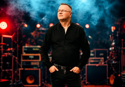 Marco z nowością „Dziewczyna z konwaliami”. Posłuchaj jako pierwszy