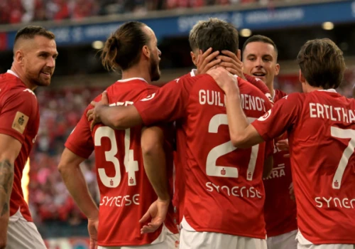 Wisła Kraków wygrała derby. Sanchez trafił, Guillemenot zachwycił golem