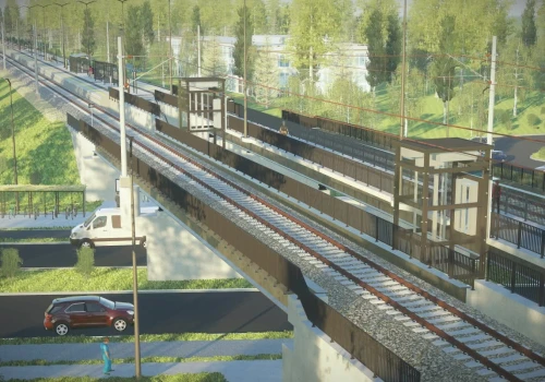 Po niemal 30 latach kolej powróci do Bełchatowa