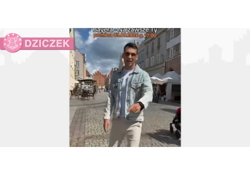 Gwiazda disco polo promuje nowy utwór w Olsztynie. Lider zespołu pochodzi z Pisza