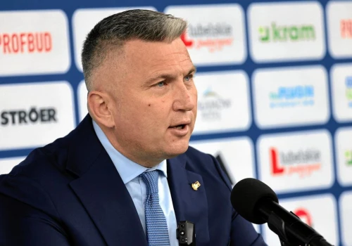 Nowe wieści ws. Piesiewicza. Członek zarządu PKOl ogłasza