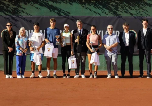 Za nami Bohdan Tomaszewski Cup 2026