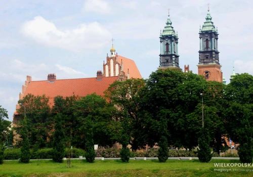 Zmiany w parafiach w Wielkopolsce. Arcybiskup mianował sześciu nowych proboszczów