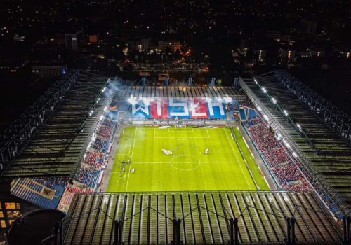 Wisła rządzi w Krakowie. Biała Gwiazda wygrała derby z Wieczystą