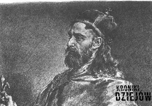 Przez lata uchodził za jednego z najsłabszych Piastów. Historycy zaczynają patrzeć na niego inaczej