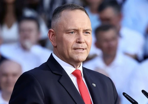 Polacy ocenili Karola Nawrockiego. Wyniki sondażu mogą mocno zaskakiwać