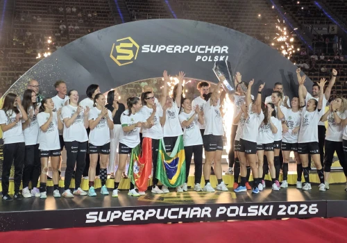 Piłka ręczna: Za nami trzecia odsłona Superpucharu Polski