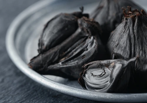 Wygląda jak spalony, ale to skarb. Naukowcy: trzyma cholesterol w ryzach