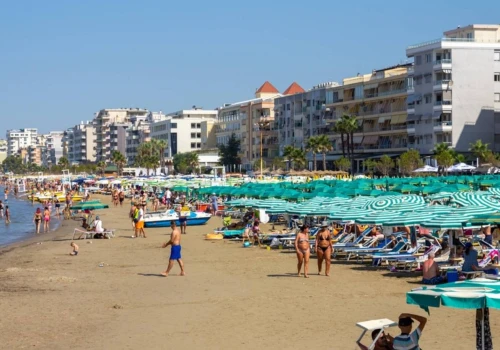 Mniej niż 1800 zł za tydzień all inclusive. Polacy odkryli kierunek, który może przebić Egipt