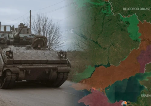 Kreml wyznaczył termin. Rosyjska armia ma czas do końca roku