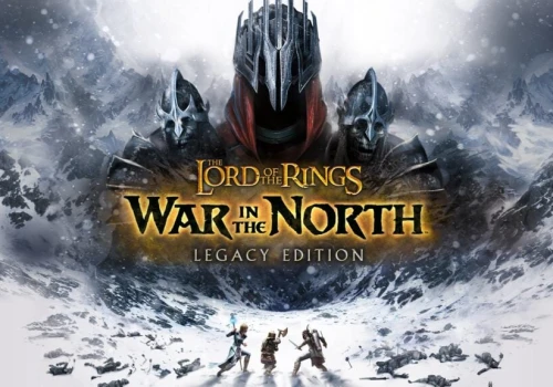 The Lord of the Rings: War in the North – Legacy Edition - recenzja gry. Wyczekiwany powrót, ale czy udany?