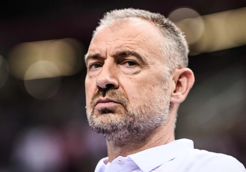 Grbiciowi spadł kamień z serca. Oto co czeka polskiego giganta