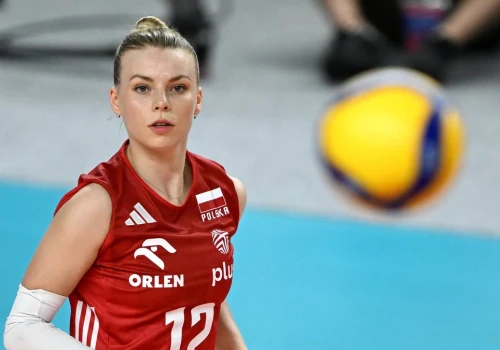 Aleksandra Szczygłowska przekazała nowe informacje. Co ze zdrowiem siatkarki reprezentacji Polski?