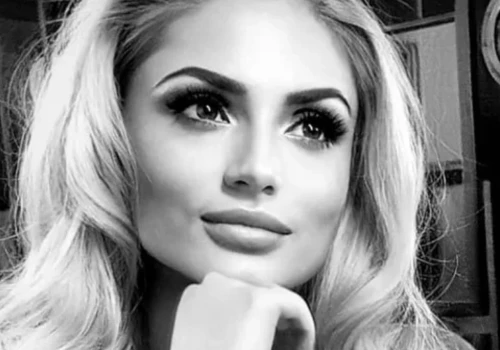Maria Skibinska nie żyje. Mąż żegna ukochaną żonę. Poruszający wpis