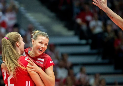 Polska gwiazda nie zagra już na ME siatkarek. 