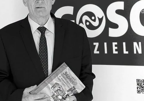 Zmarł Bronisław Kawęcki – działacz „Solidarności” i świadek historii Radomia