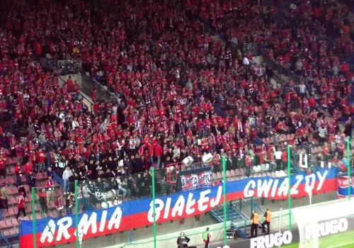 Wisła wróciła. I Ekstraklasa od razu zrobiła się ciekawsza
