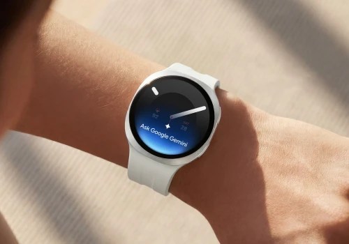 Samsung Galaxy Watch 9 – solidny asystent na Twoim nadgarstku